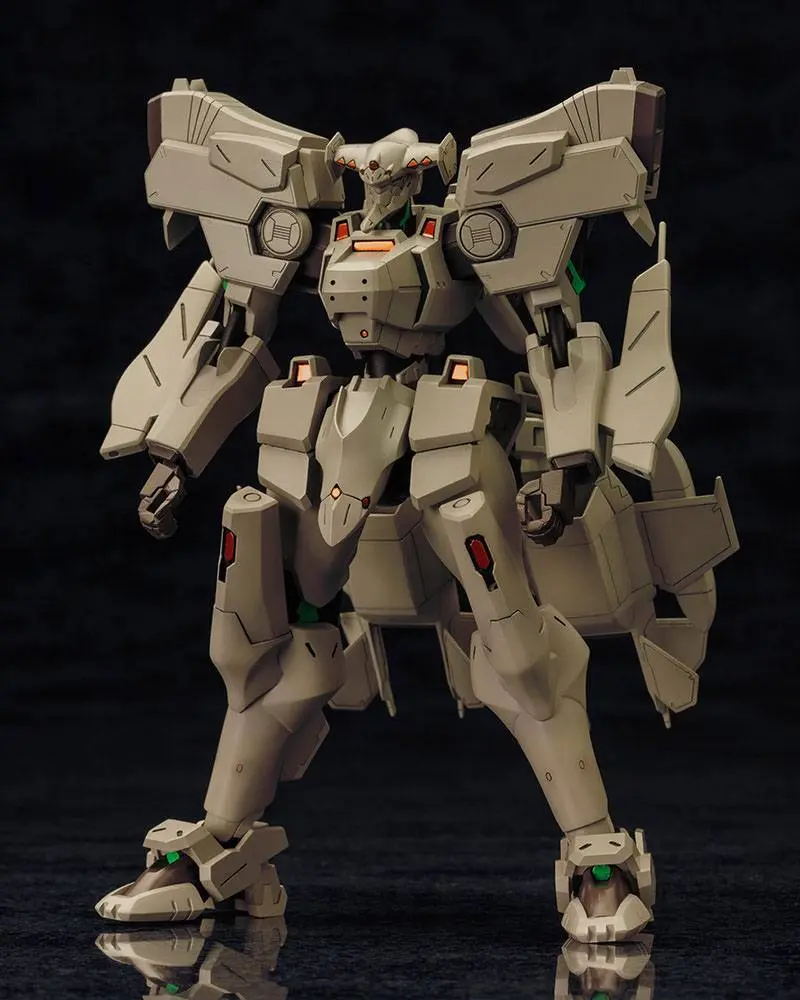 Muv-Luv Alternative 1/144 F-15 ACTV Active Eagle Műanyag modell készlet 14 cm termékfotó