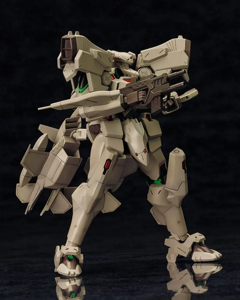 Muv-Luv Alternative 1/144 F-15 ACTV Active Eagle Műanyag modell készlet 14 cm termékfotó