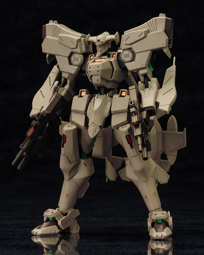 Muv-Luv Alternative 1/144 F-15 ACTV Active Eagle Műanyag modell készlet 14 cm termékfotó