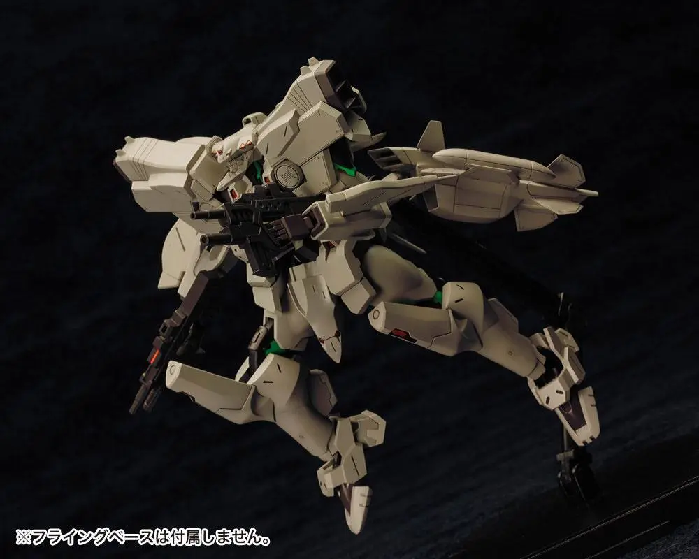 Muv-Luv Alternative 1/144 F-15 ACTV Active Eagle Műanyag modell készlet 14 cm termékfotó