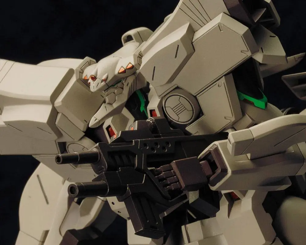 Muv-Luv Alternative 1/144 F-15 ACTV Active Eagle Műanyag modell készlet 14 cm termékfotó