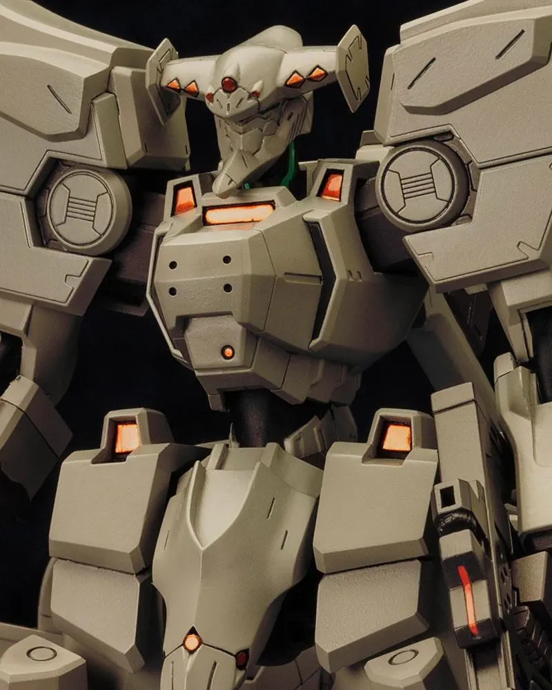 Muv-Luv Alternative 1/144 F-15 ACTV Active Eagle Műanyag modell készlet 14 cm termékfotó