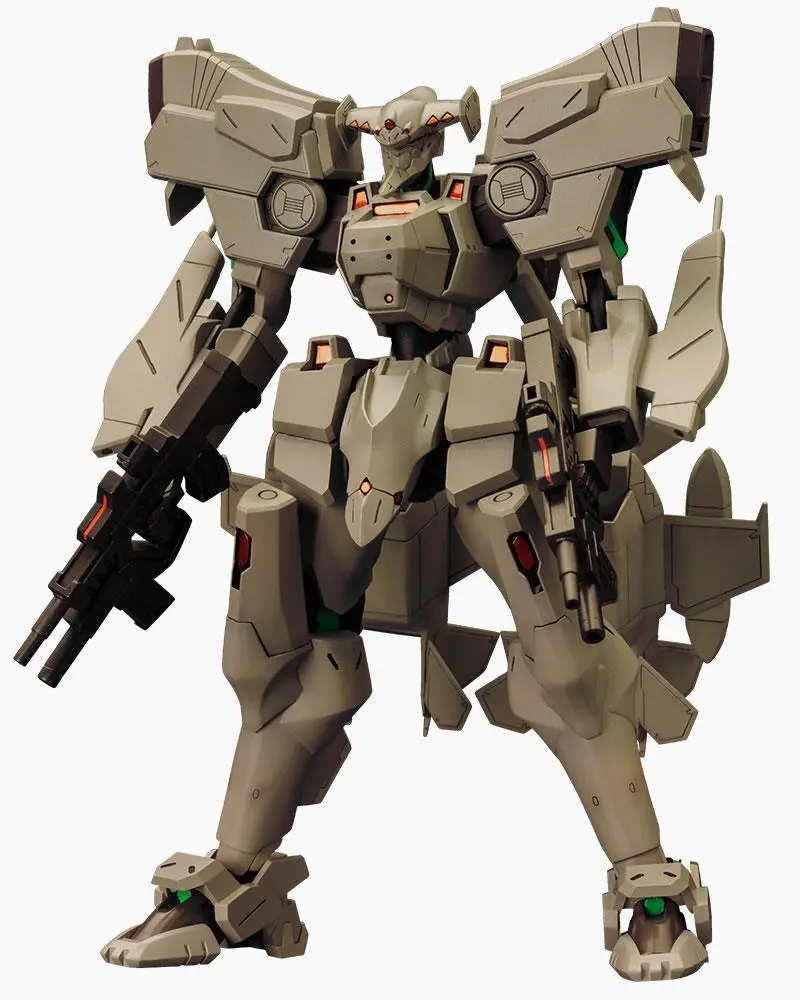 Muv-Luv Alternative 1/144 F-15 ACTV Active Eagle Műanyag modell készlet 14 cm termékfotó