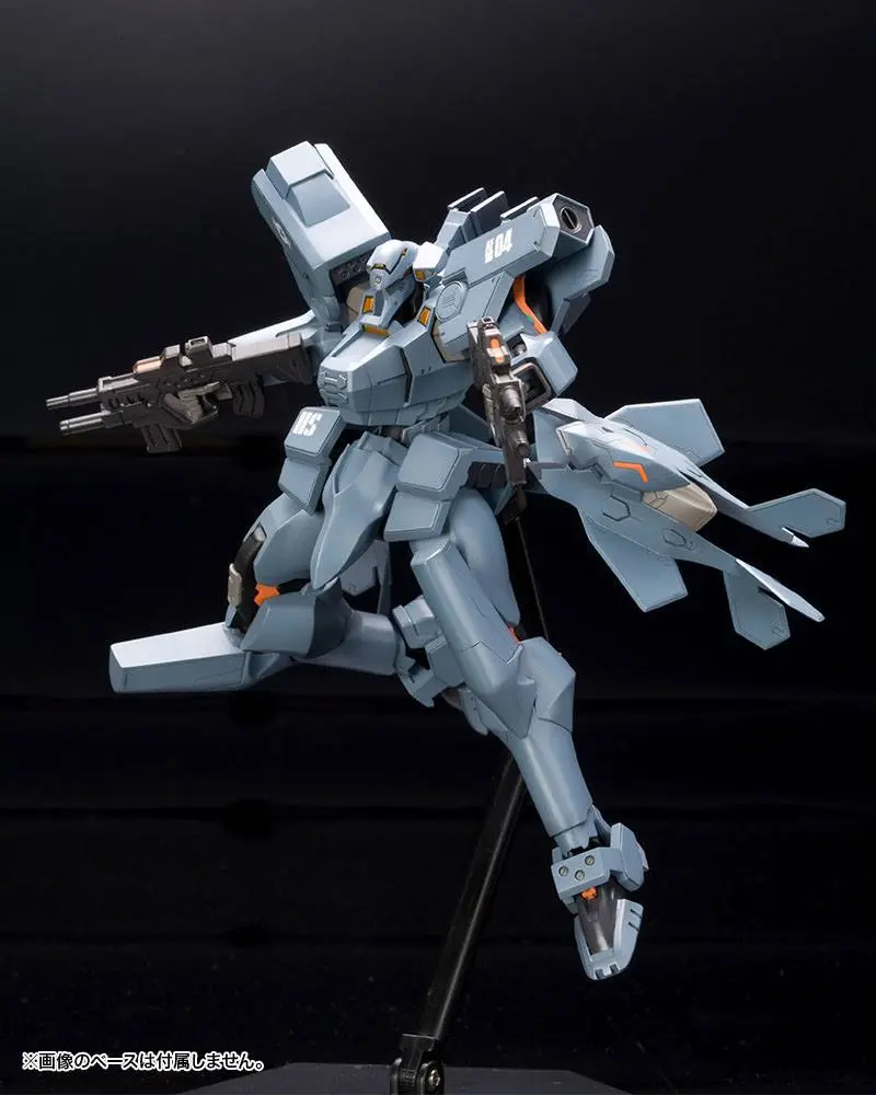 Muv-Luv Alternative 1/144 F-15E Strike Eagle Műanyag modell készlet 14 cm termékfotó