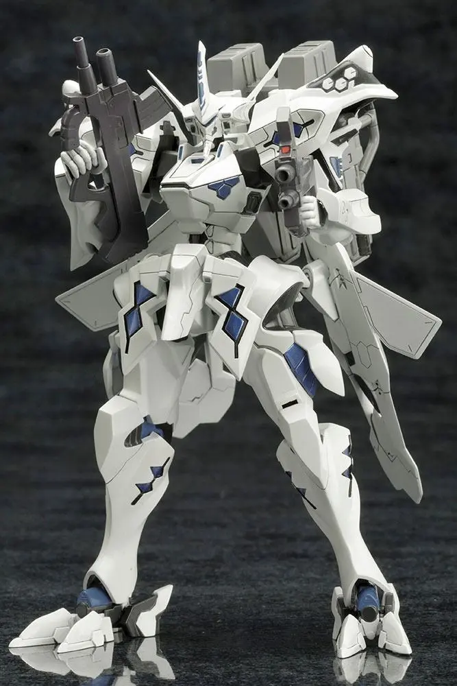 Muv-Luv Alternative 1/144 Takemikaduchi Type-00A Palstic modell készlet 14 cm termékfotó