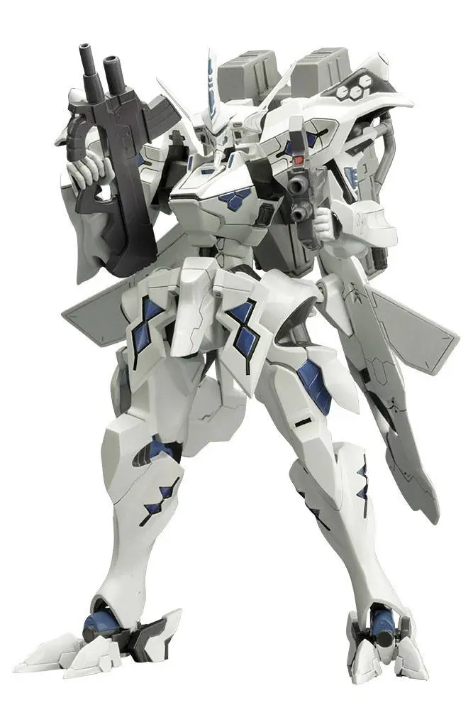 Muv-Luv Alternative 1/144 Takemikaduchi Type-00A Palstic modell készlet 14 cm termékfotó