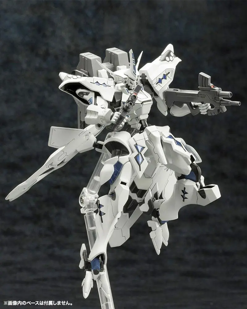 Muv-Luv Alternative 1/144 Takemikaduchi Type-00A Palstic modell készlet 14 cm termékfotó