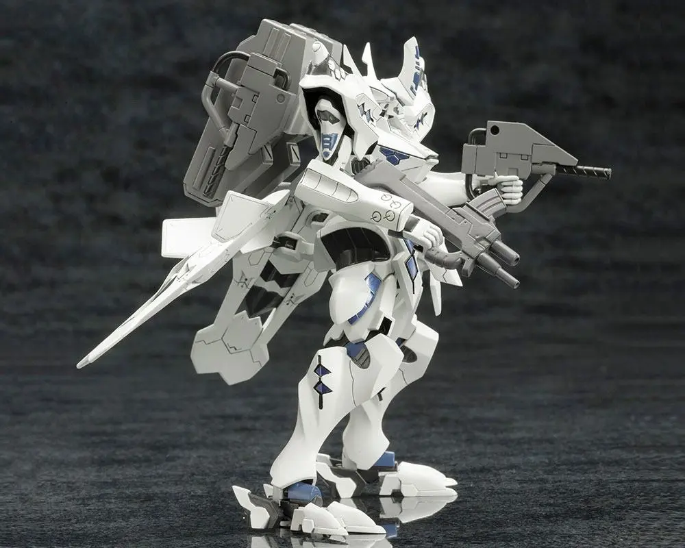 Muv-Luv Alternative 1/144 Takemikaduchi Type-00A Palstic modell készlet 14 cm termékfotó