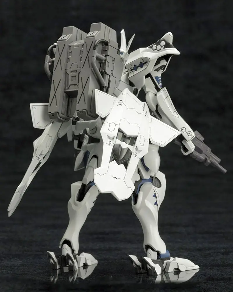 Muv-Luv Alternative 1/144 Takemikaduchi Type-00A Palstic modell készlet 14 cm termékfotó