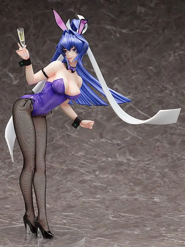 Muv-Luv Alternative 1/4 Meiya Mitsurugi: Bunny Ver. PVC szobor figura 41 cm termékfotó