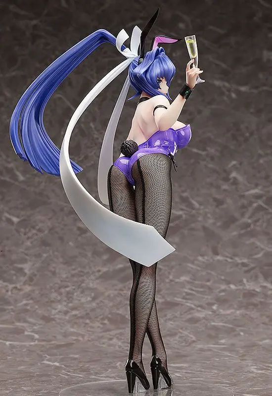 Muv-Luv Alternative 1/4 Meiya Mitsurugi: Bunny Ver. PVC szobor figura 41 cm termékfotó