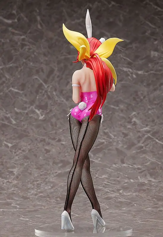 Muv-Luv Alternative 1/4 Sumika Kagami Bunny Ver. PVC szobor figura 42 cm termékfotó