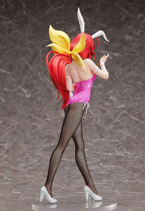 Muv-Luv Alternative 1/4 Sumika Kagami Bunny Ver. PVC szobor figura 42 cm termékfotó