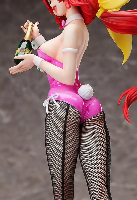 Muv-Luv Alternative 1/4 Sumika Kagami Bunny Ver. PVC szobor figura 42 cm termékfotó