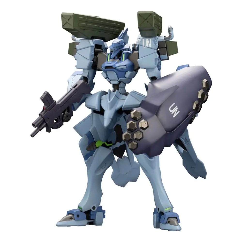 Muv-Luv Alternative Fubuki Blast Guard Műanyag modell készlet 18 cm termékfotó