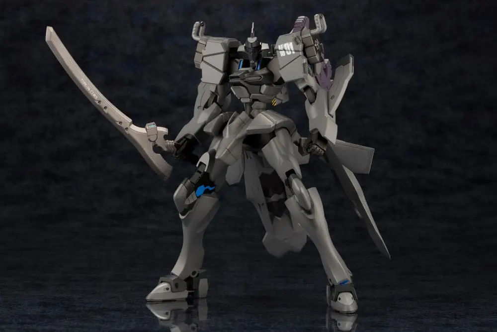 Muv-Luv Alternative Fubuki Imperial Japanese Army Műanyag modell készlet 18 cm termékfotó