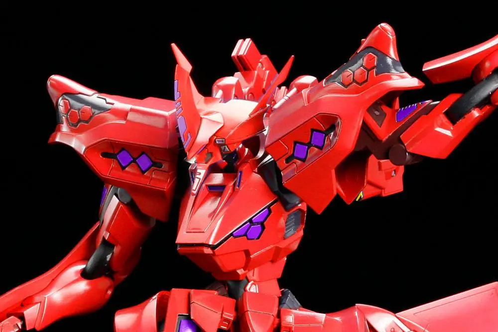 Muv-Luv Alternative Takemikaduchi Type-00F Tsukuyomi Mana Ver.1.5 Műanyag modell készlet 18 cm termékfotó