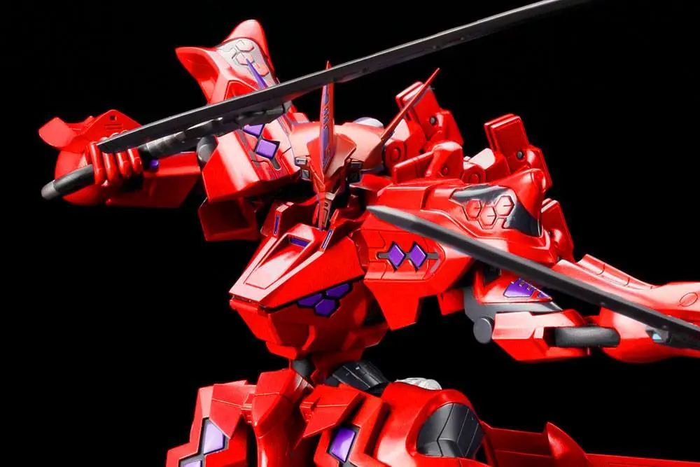 Muv-Luv Alternative Takemikaduchi Type-00F Tsukuyomi Mana Ver.1.5 Műanyag modell készlet 18 cm termékfotó