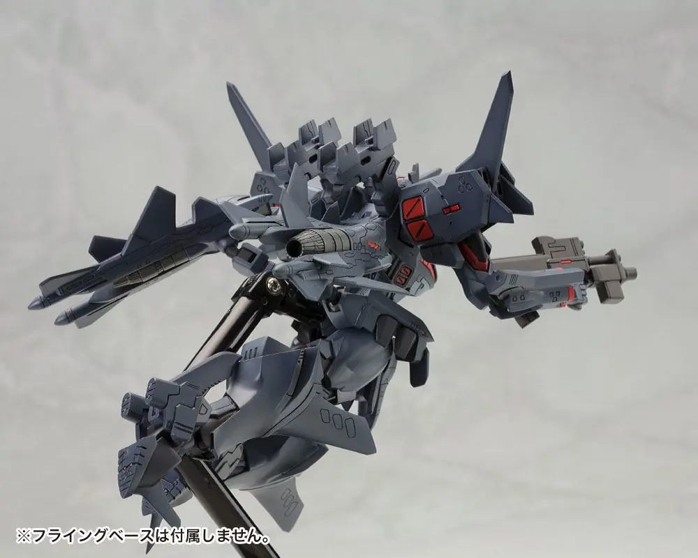 Muv-Luv Alternative Total Eclipse 1/144 SU-47 Berkut Műanyag modell készlet 14 cm termékfotó