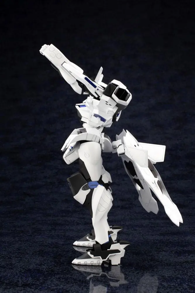 Muv-Luv Alternative Total Eclipse Shiranui Second Yuya Bridges KI Ver. 1.5 Műanyag modell készlet 18 cm termékfotó