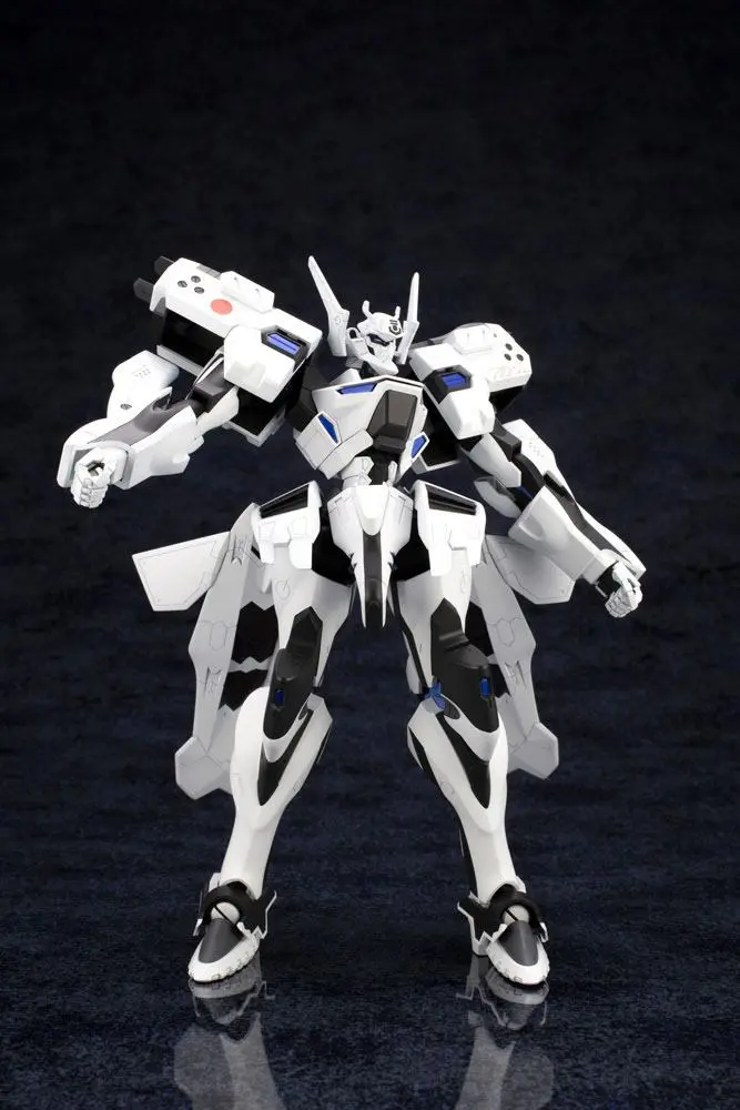 Muv-Luv Alternative Total Eclipse Shiranui Second Yuya Bridges KI Ver. 1.5 Műanyag modell készlet 18 cm termékfotó