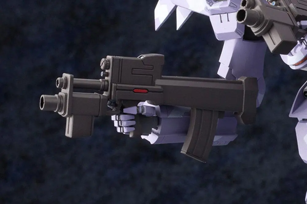 Muv-Luv Alternative Total Eclipse Su-37UB Terminator Műanyag modell készlet 18 cm termékfotó