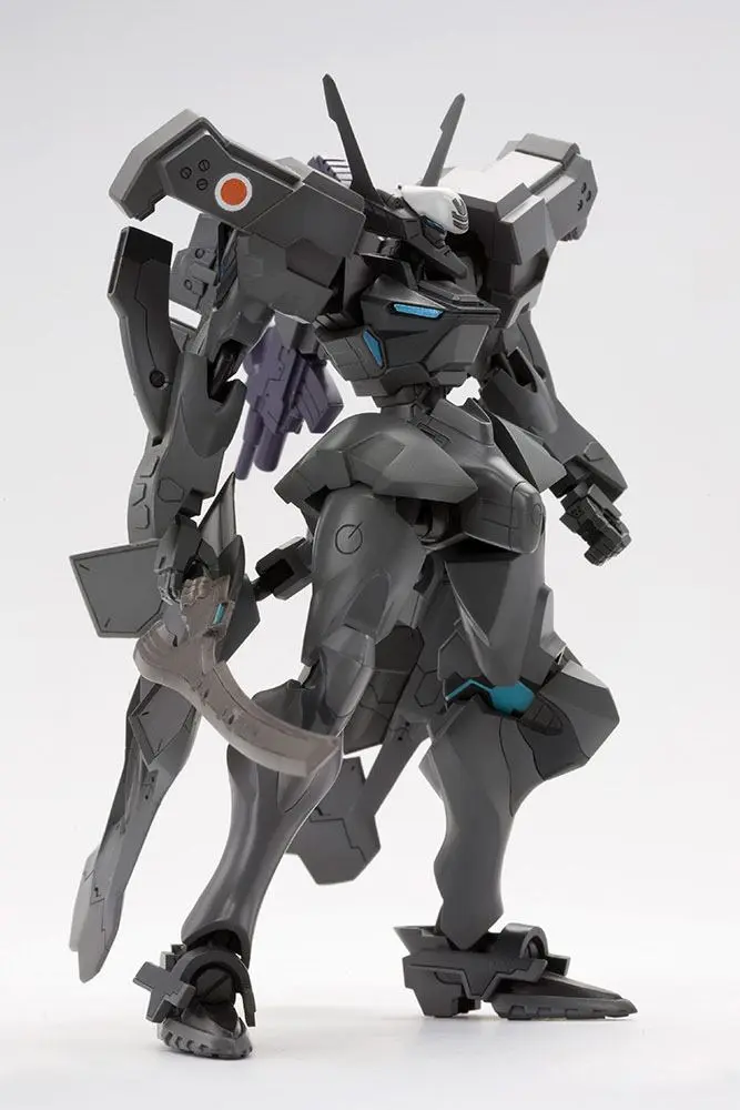 Muv-Luv Unlimited The Day After Shiranui Imperial Japanese Army Type-1 Műanyag modell készlet 14 cm termékfotó