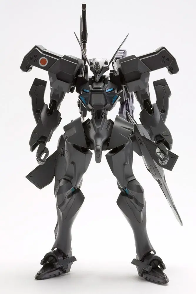 Muv-Luv Unlimited The Day After Shiranui Imperial Japanese Army Type-1 Műanyag modell készlet 14 cm termékfotó