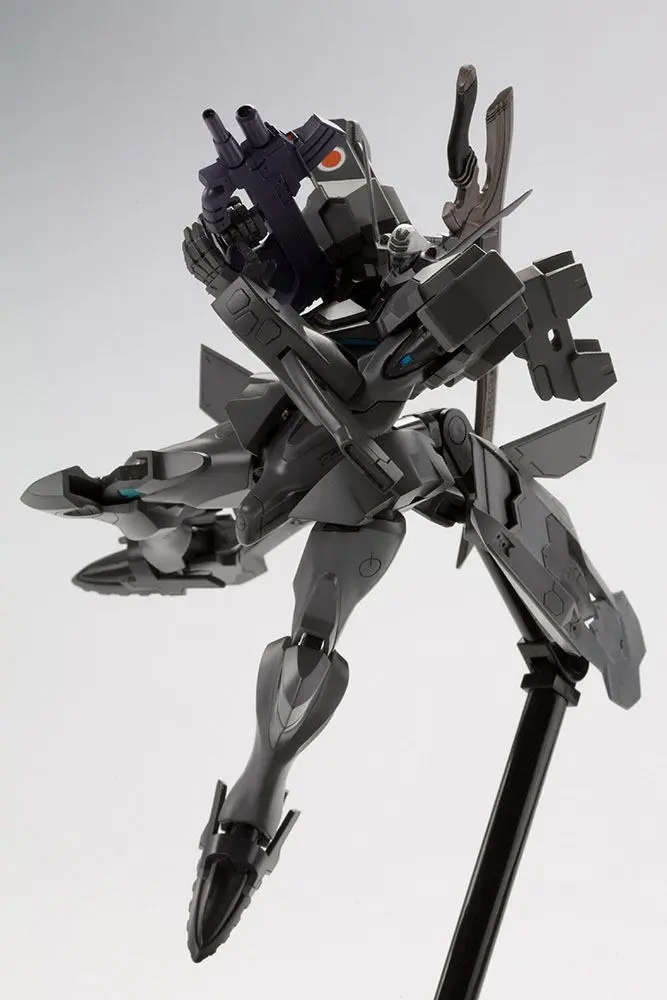 Muv-Luv Unlimited The Day After Shiranui Imperial Japanese Army Type-1 Műanyag modell készlet 14 cm termékfotó