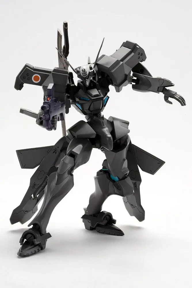 Muv-Luv Unlimited The Day After Shiranui Imperial Japanese Army Type-1 Műanyag modell készlet 14 cm termékfotó