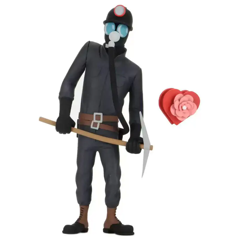 My Bloody Valentine The Minner Toony Terrors figura 15cm termékfotó