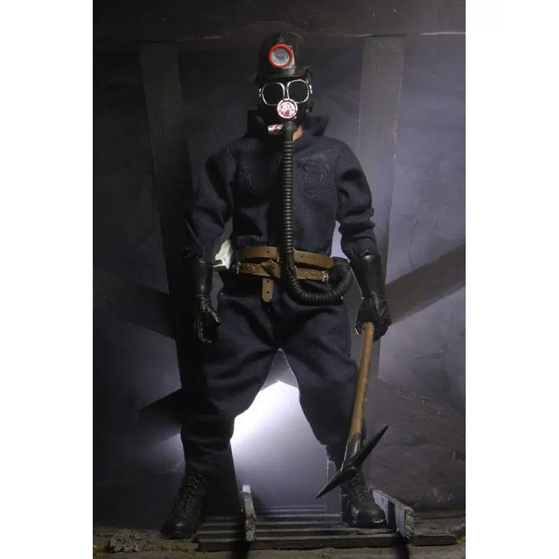 My Boody Valentine The Miner figura 20cm termékfotó