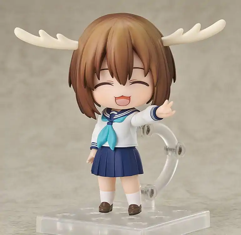 My Deer Friend Nokotan Nendoroid akciófigura Noko Shikanoko 10 cm termékfotó