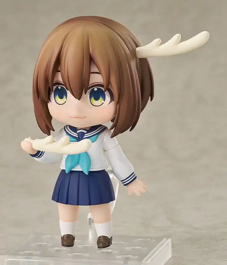 My Deer Friend Nokotan Nendoroid akciófigura Noko Shikanoko 10 cm termékfotó
