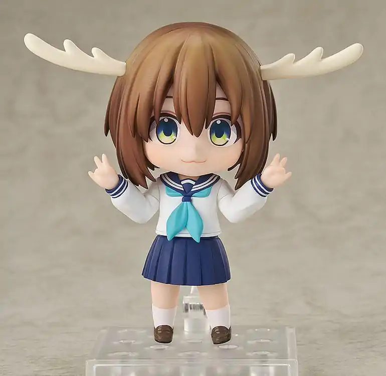My Deer Friend Nokotan Nendoroid akciófigura Noko Shikanoko 10 cm termékfotó