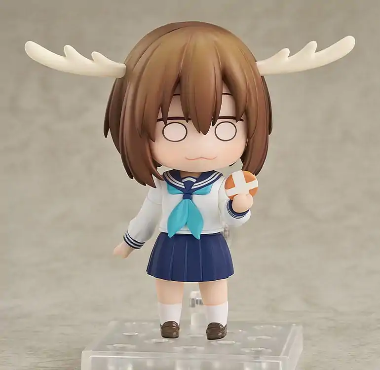 My Deer Friend Nokotan Nendoroid akciófigura Noko Shikanoko 10 cm termékfotó