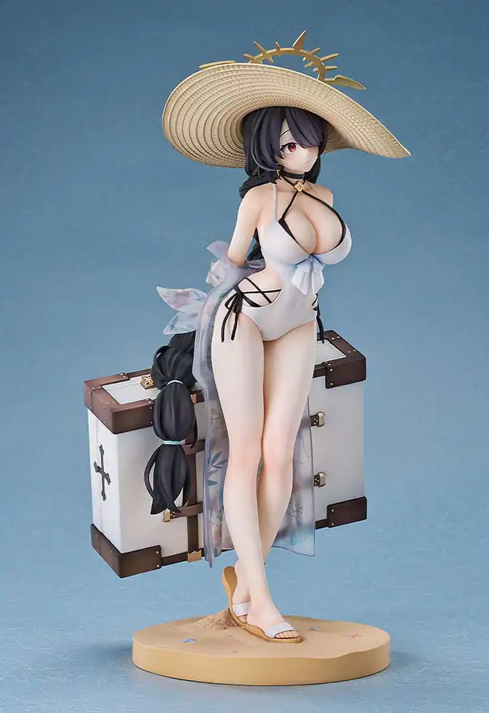 My Dress-Up Darling 1/6 Hinata Swimsuit Ver. PVC szobor figura 31 cm termékfotó