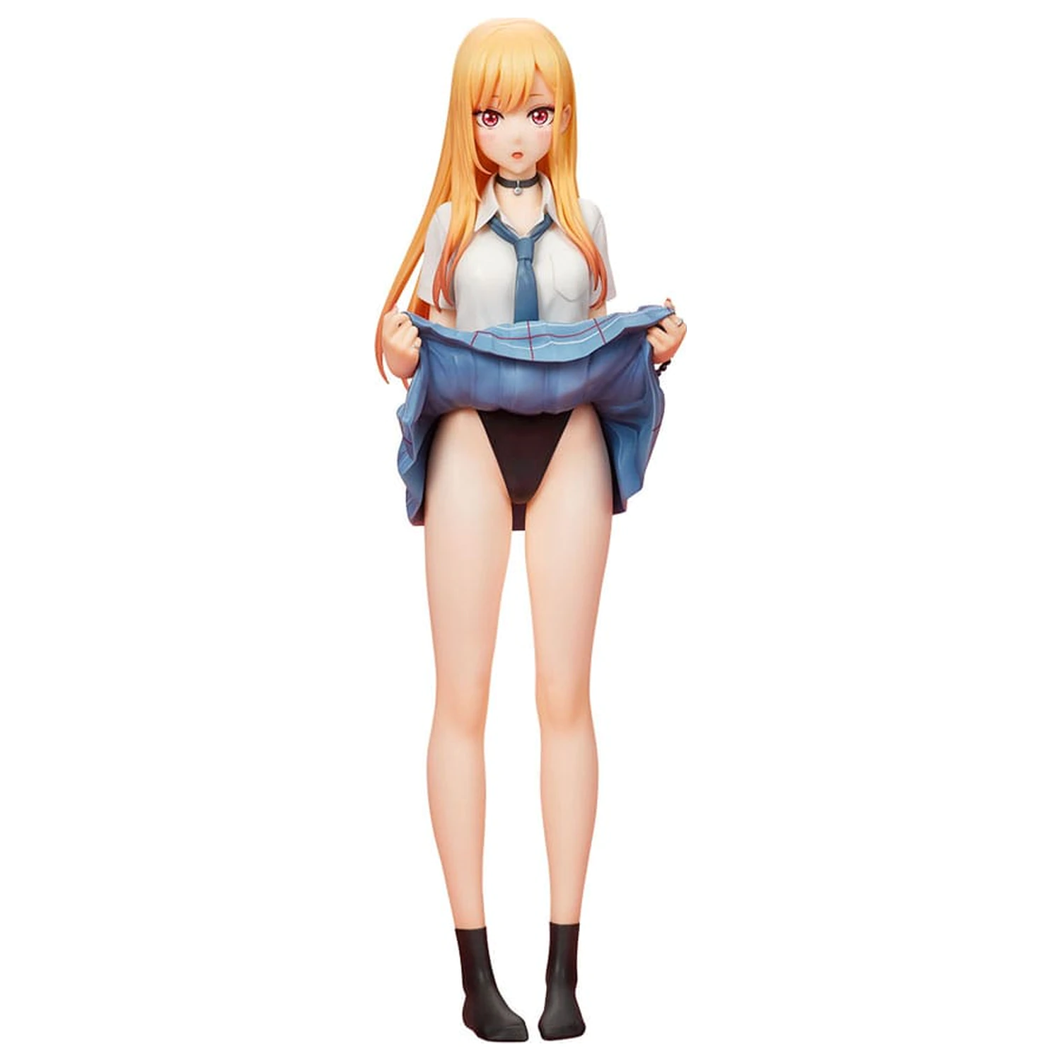My Dress-Up Darling 1/7 Marin Kitagawa PVC szobor figura 26 cm    termékfotó