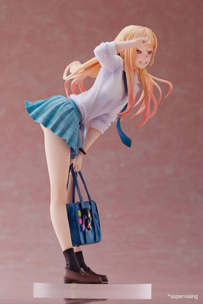 My Dress Up Darling 1/7 Marin Kitagawa szobor figura 21 cm termékfotó