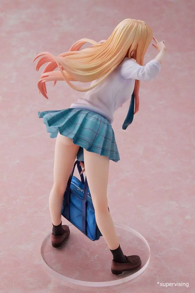 My Dress Up Darling 1/7 Marin Kitagawa szobor figura 21 cm termékfotó
