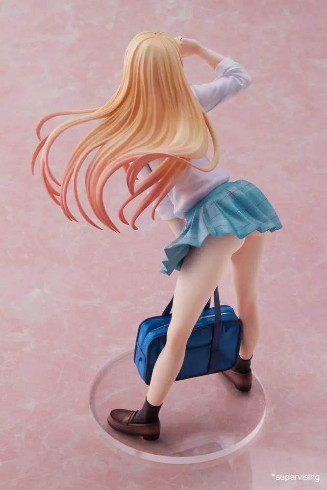 My Dress Up Darling 1/7 Marin Kitagawa szobor figura 21 cm termékfotó