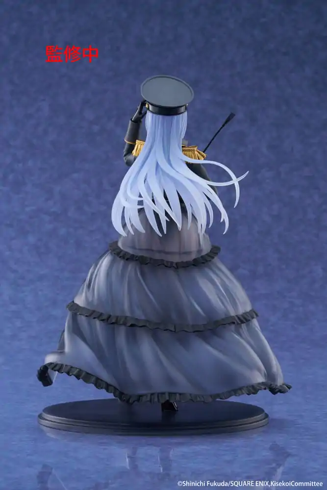 My Dress Up Darling AMP+ Marin Kitagawa Black Lobelia Ver. PVC figura 21 cm  termékfotó