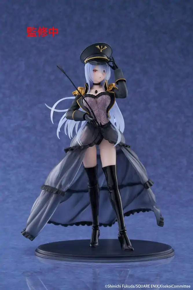 My Dress Up Darling AMP+ Marin Kitagawa Black Lobelia Ver. PVC figura 21 cm  termékfotó
