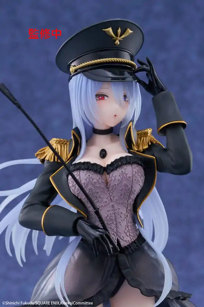 My Dress Up Darling AMP+ Marin Kitagawa Black Lobelia Ver. PVC figura 21 cm  termékfotó