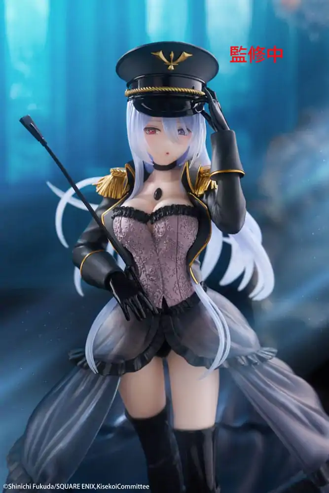 My Dress Up Darling AMP+ Marin Kitagawa Black Lobelia Ver. PVC figura 21 cm  termékfotó