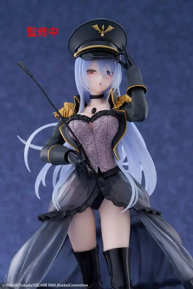 My Dress Up Darling AMP+ Marin Kitagawa Black Lobelia Ver. PVC figura 21 cm  termékfotó