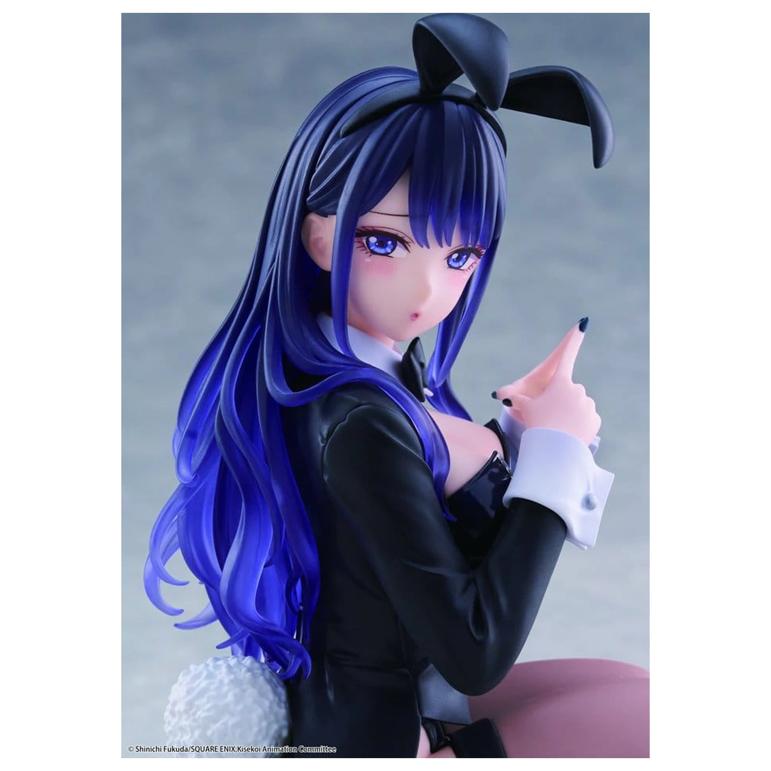 My Dress-Up Darling Desktop Cute Marin Kitagawa (Arisa Izayoi Ver.) PVC figura 13 cm termékfotó