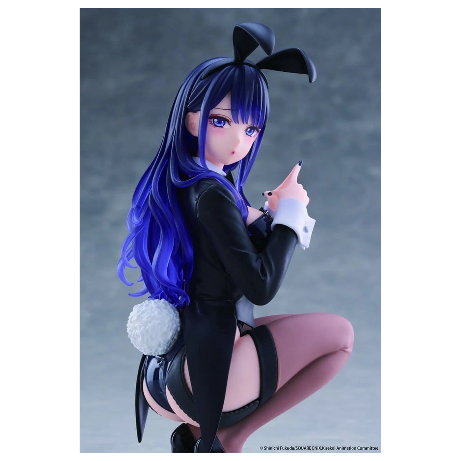 My Dress-Up Darling Desktop Cute Marin Kitagawa (Arisa Izayoi Ver.) PVC figura 13 cm termékfotó