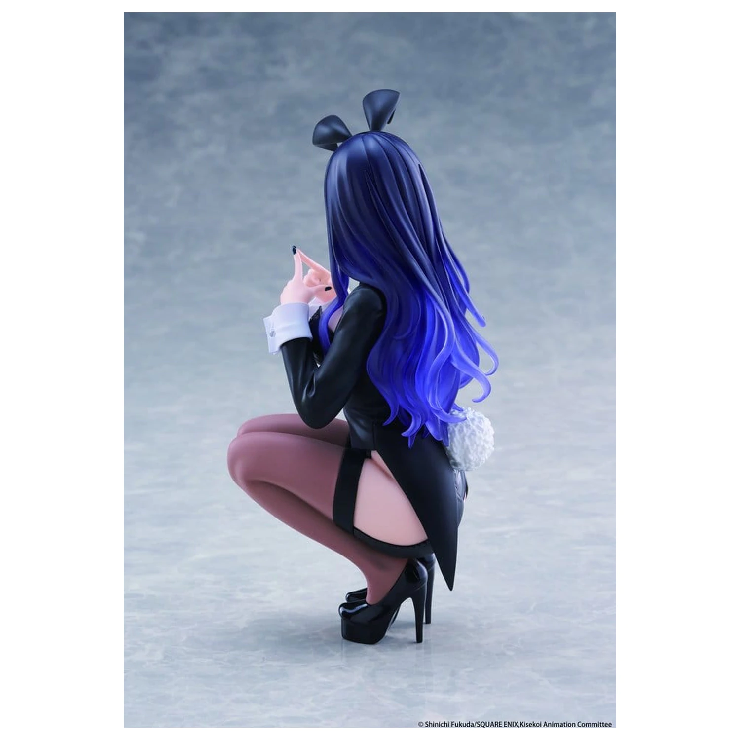 My Dress-Up Darling Desktop Cute Marin Kitagawa (Arisa Izayoi Ver.) PVC figura 13 cm termékfotó
