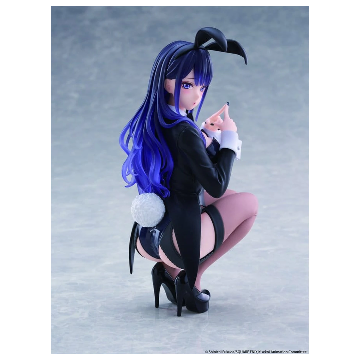 My Dress-Up Darling Desktop Cute Marin Kitagawa (Arisa Izayoi Ver.) PVC figura 13 cm termékfotó